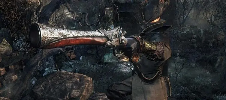 George R.R. Martin working on Game Of Thrones Game With From Software