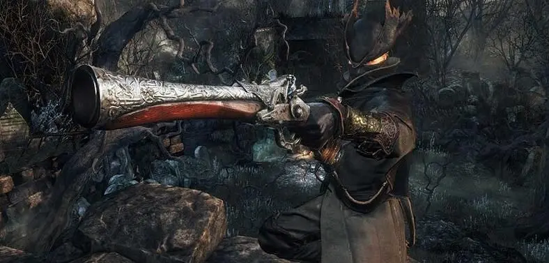 George R.R. Martin working on Game Of Thrones Game With From Software