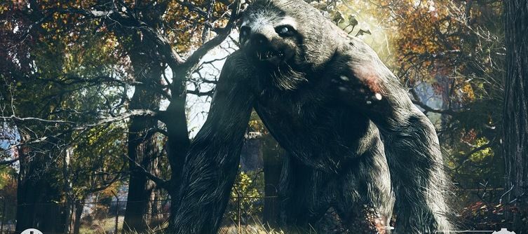 Fallout 76 Megasloth - Where to find Megasloth Mutant?