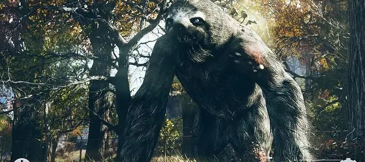 Fallout 76 Megasloth - Where to find Megasloth Mutant?