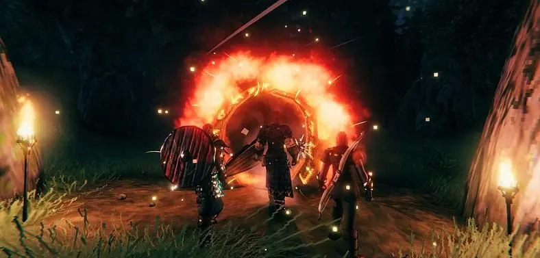 Valheim Console Commands and Cheats