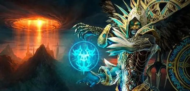 Lineage II will be going free-to-play