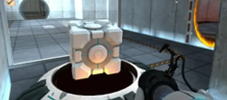 Valve: No PS3 3D 'until Portal 3'
