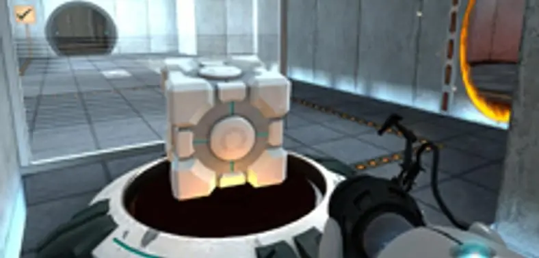 Valve: No PS3 3D 'until Portal 3'