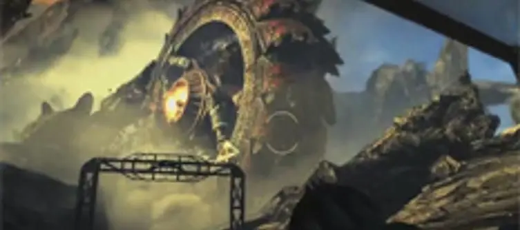 'Adventure over graphics' says dev