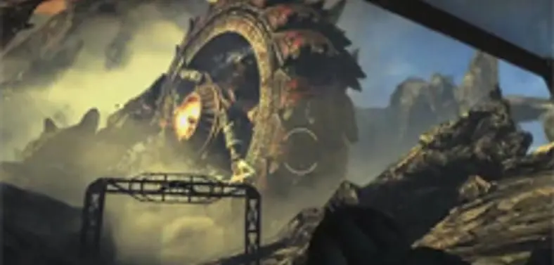 'Adventure over graphics' says dev