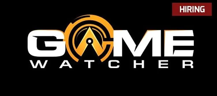 We're looking for writers! Join GameWatcher's Team