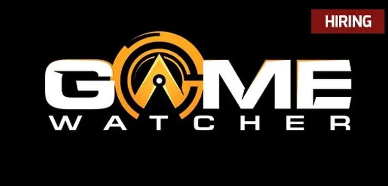 We're looking for writers! Join GameWatcher's Team