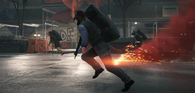 Payday 3's Team "is expanding and building a more consistent, scalable live-engagement model," Starbreeze CEO Reiterates As Company Goes All-In On Its Main IP