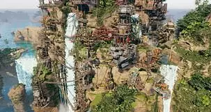 Corsair Cove Release Date (Expected 2026) - Platforms, Pre-Orders & Trailers 