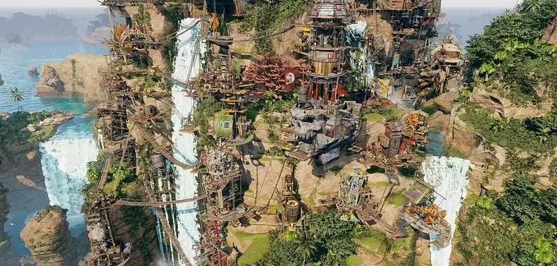 Corsair Cove Release Date (Confirmed July 2026) - Platforms, Pre-Orders & Trailers 
