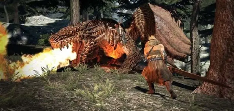 Dragon's Dogma getting sequels after shipping 1M