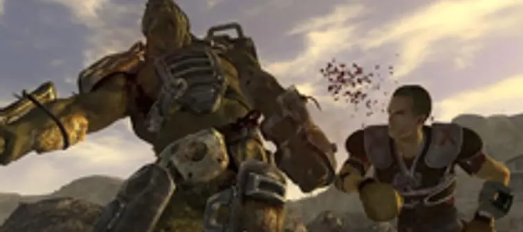 Fallout: New Vegas achievements spilled, 100 points for hardcore