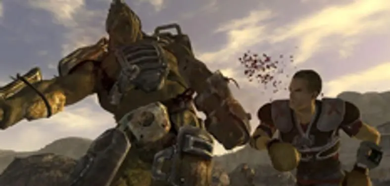 Fallout: New Vegas achievements spilled, 100 points for hardcore