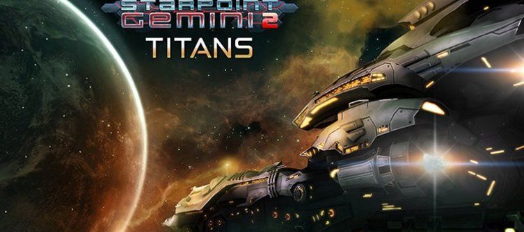 Titans DLC for Starpoint Gemini 2 unveiled in a new trailer, "coming soon"