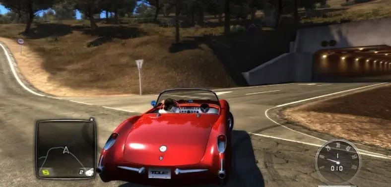 Atari: Eden Studios not closed, Test Drive Unlimited 2 support still ongoing