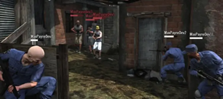 Max Payne 3 for PC "will not use" Games for Windows Live