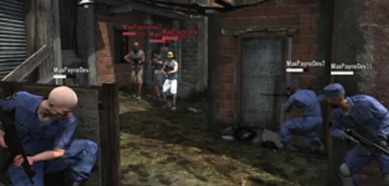 Max Payne 3 for PC "will not use" Games for Windows Live