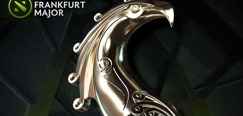 Valve announces initial line-up for Dota 2 tournament The Frankfurt Major