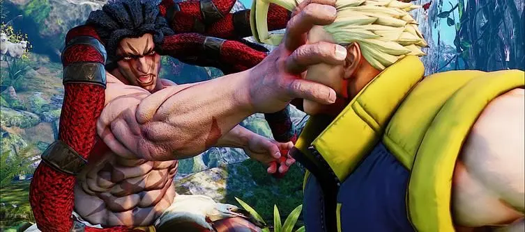 Capcom working on Street Fighter V launch issues