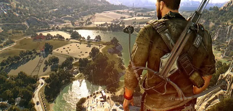 Dying Light devs pledge another year of support