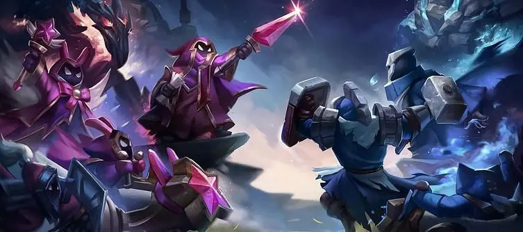 League of Legends Friends List Error - Chat Status and Friends not Showing