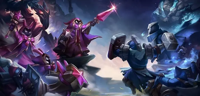 League of Legends Friends List Error - Chat Status and Friends not Showing
