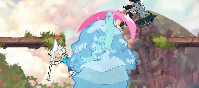 Brawlhalla Battle Pass - Season One Battle Pass Content, Price and End Date
