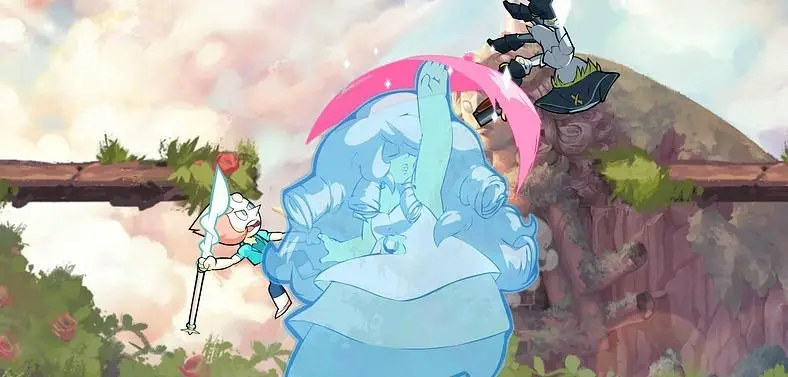 Brawlhalla Battle Pass - Season One Battle Pass Content, Price and End Date