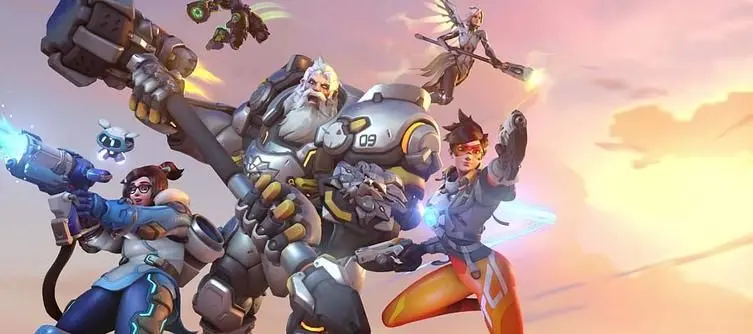 Overwatch Experimental Patch Notes - Hero Nerf Updates