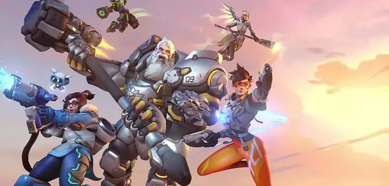 Overwatch Experimental Patch Notes - Hero Nerf Updates