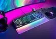 Roccat releases Vulcan II Max mechanical keyboard