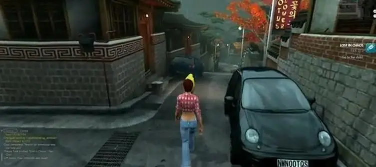Funcom releases full GDC 2012 presentation of The Secret World