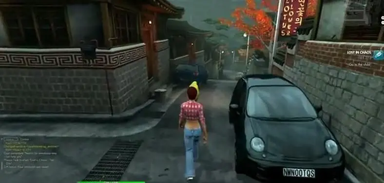 Funcom releases full GDC 2012 presentation of The Secret World