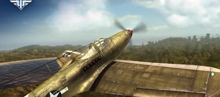 World of Warplanes attracted 100,000 in 24 hours for alpha test