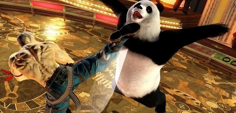 Tekken 6 Patch detailed