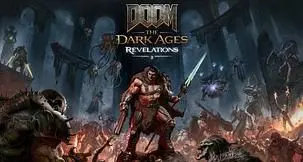 Preview: Doom: The Dark Ages - Revelations may be a culmination of everything id Software has done with the FPS series since 2016