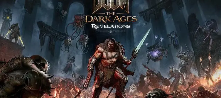 Preview: Doom: The Dark Ages - Revelations may be a culmination of everything id Software has done with the FPS series since 2016