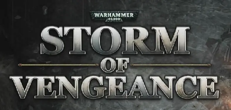 Warhammer 40,000: Storm of Vengeance pushed to April 3rd, DLC packs unveiled