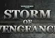 Warhammer 40,000: Storm of Vengeance pushed to April 3rd, DLC packs unveiled