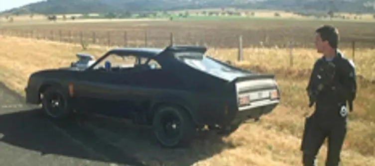 Rumour: Avalanche Studios has connection with Mad Max game?