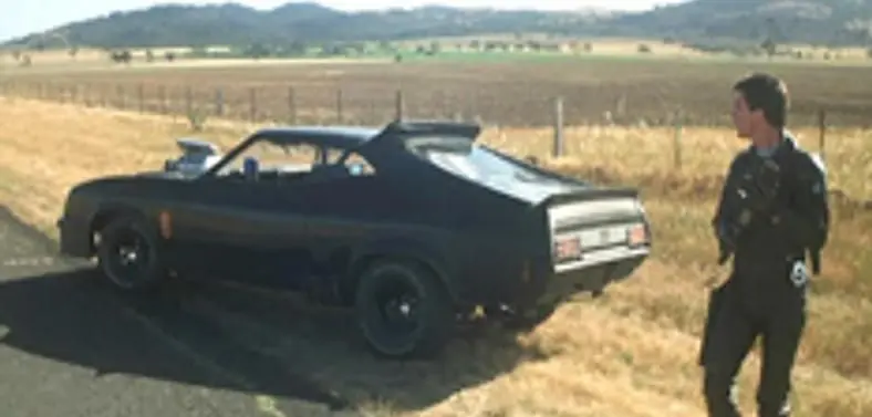 Rumour: Avalanche Studios has connection with Mad Max game?