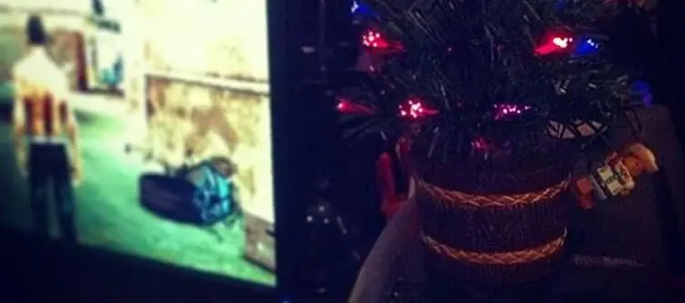 United Front teases off-screen image of Sleeping Dogs: Triad Wars
