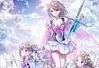 GUST's Original IP - Blue Reflection - Is Heading West This September