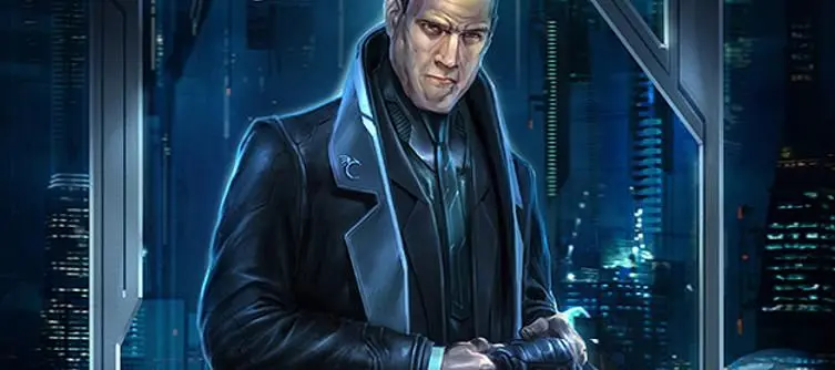 Satellite Reign unveils CEO 'Big Boss' tier recipient for £5,000 pledge