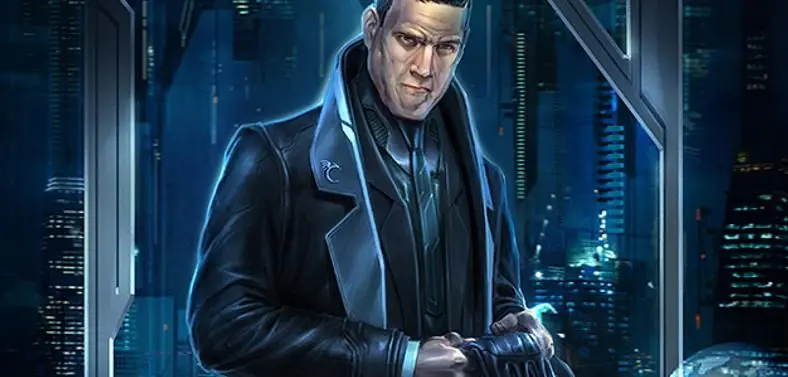 Satellite Reign unveils CEO 'Big Boss' tier recipient for £5,000 pledge