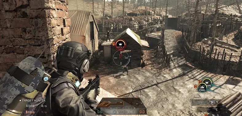 Umbrella Corps 'Multi-Mission' Mode Revealed 