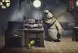 Little Nightmares promises to confront your childhood fears next year