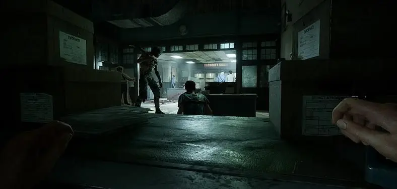 The Outlast Trials Crossplay - Everything We Know About Cross-Platform Support