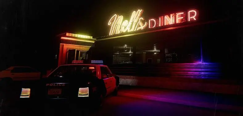 Phasmophobia ups its game as players feast at Nell’s Diner